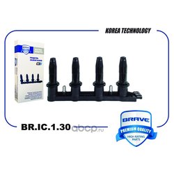 Brave BRIC130