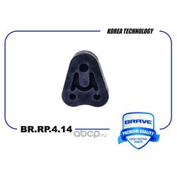 Фото Brave BRRP414