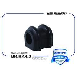 Фото Brave BRRP43