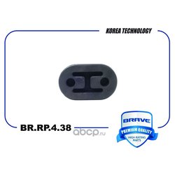 Brave BRRP438