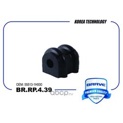 Фото Brave BRRP439