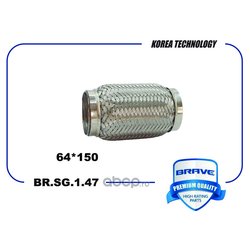Brave BRSG147