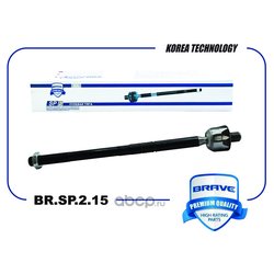 Brave BRSP215