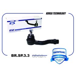 Brave BRSP33