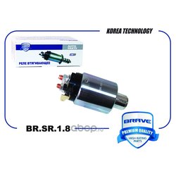 Brave BRSR18