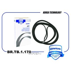 Brave BRTB1170
