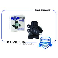 Brave BRVR110