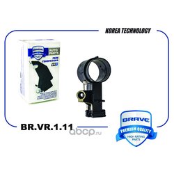 Brave BRVR111