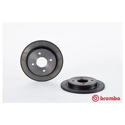 Фото Brembo 08.4931.76