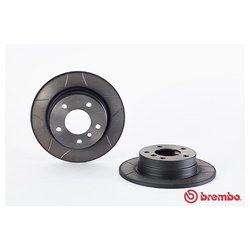 Фото Brembo 08.5366.76