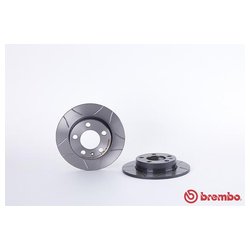 Фото Brembo 08.7165.75