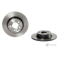 Фото Brembo 08B41321