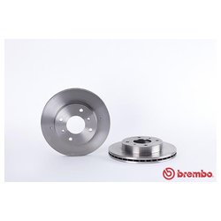 Brembo 09544911