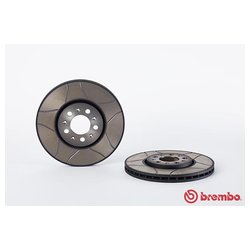 Brembo 09.7010.76