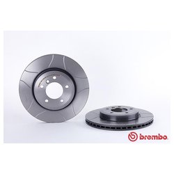 Brembo 09.8952.75