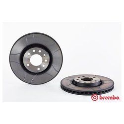 Brembo 09.9369.75