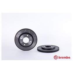 Brembo 09.9610.75