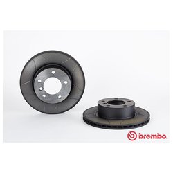 Фото Brembo 09.9752.75