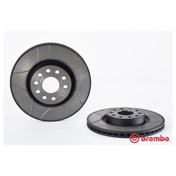 Brembo 09.9772.75