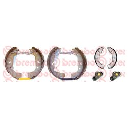 Brembo K 23 033