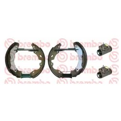 Brembo K 24 040