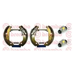 Brembo K 24 058