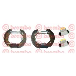 Brembo K 30 010