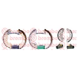 Brembo K 50 005