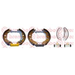 Фото Brembo K 68 064