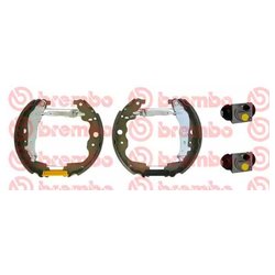 Brembo K 68 075