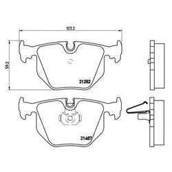 Brembo P 06 044