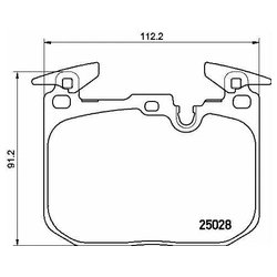 Brembo P 06 088