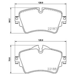 Brembo P 06 092