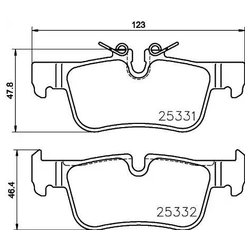 Brembo P 06 094