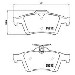 Brembo P 24 148