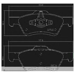 Brembo P 24 159