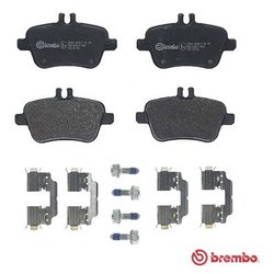 Фото Brembo P 50 140