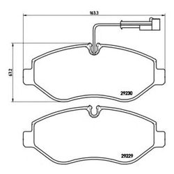 Brembo P 56 066