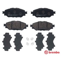 Фото Brembo P 83 167