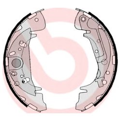 Brembo S 11 504