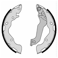 Brembo S 30 536