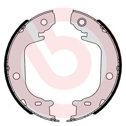 Brembo S 83 565