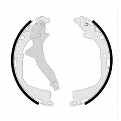 Brembo S 85 542