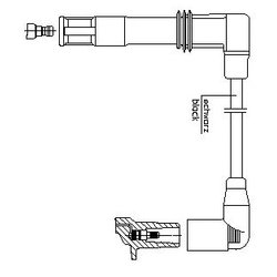 Bremi 1A13/33