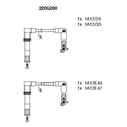 Bremi 220G200