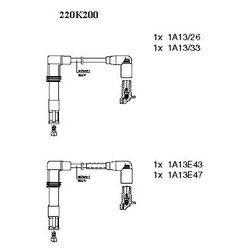 Фото Bremi 220K200