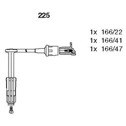 Bremi 225