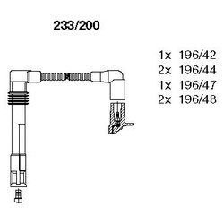 Bremi 233/200