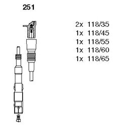 Bremi 251