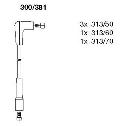 Bremi 300/381